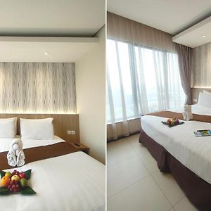 Executive Kamer met een King Size Bed