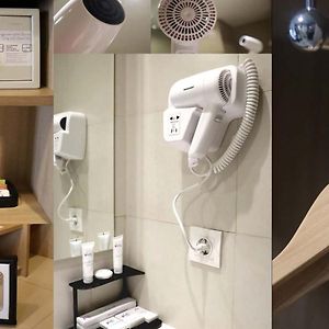 Deluxe Double Kamer
